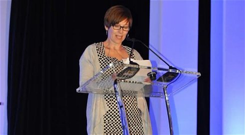 PRA's Linda Moses, ASID Wisconsin (ASID WI) provides leadership throughout the design industry