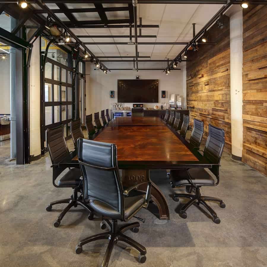 Traction Factory Conference Room