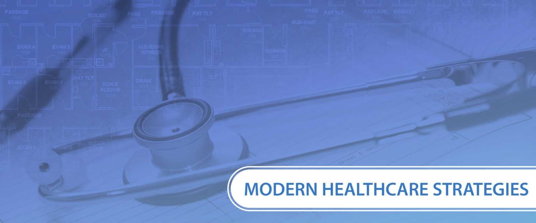 Modern Healthcare Strategies
