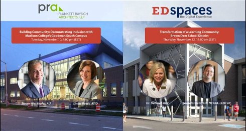 PRA Presents at the 2020 Digital EdSpaces Convention