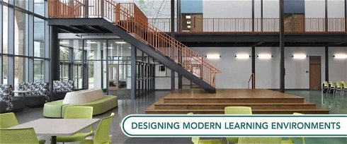 Rethinking Our Educational Environments