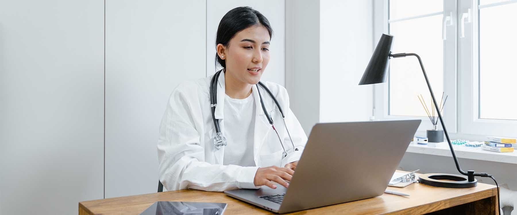 The rise in telemedicine offerings will have a lasting impact on Healthcare Planning and Design.