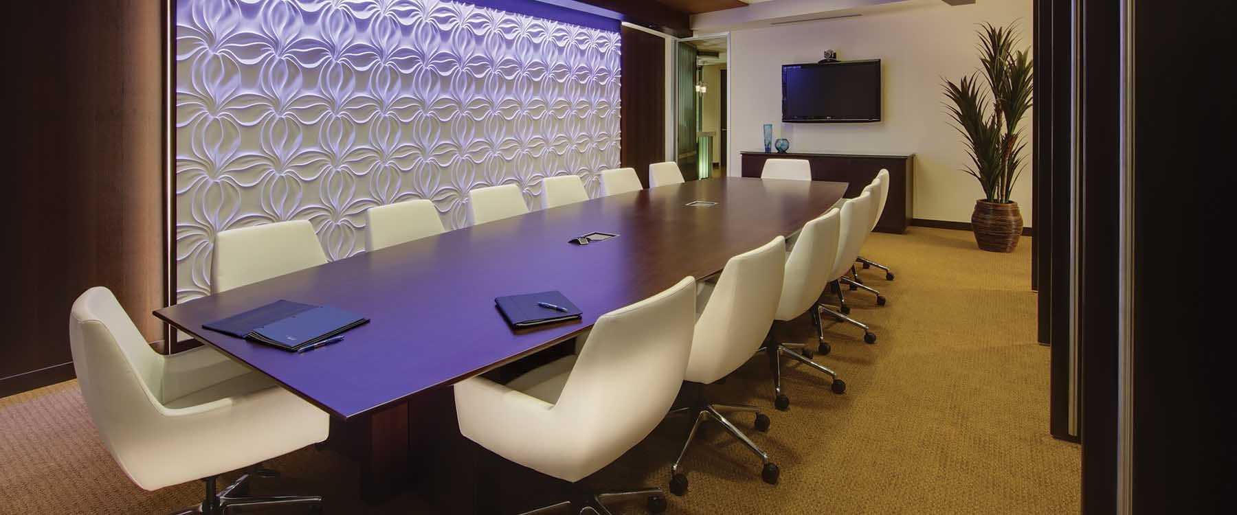 Johnson Bank Conference Room