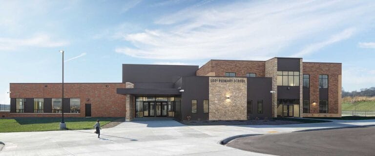 School District of Lodi - Plunkett Raysich Architects, LLP