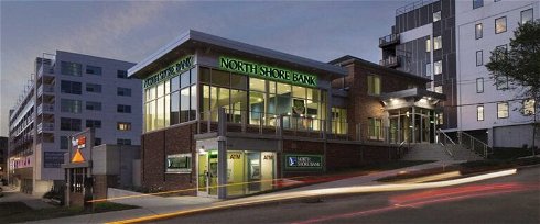 OnMilwaukee Explores North Shore Bank’s North End Branch