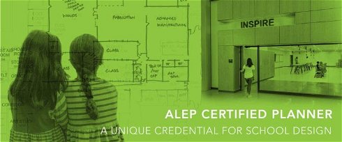 ALEP-Certified Planner